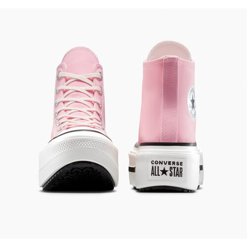 Converse Ženske patike chuck taylor all star lift double stack Slike