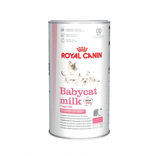 Royal Canin Babycat milk - 300 g (3 x 100 g ) Slike
