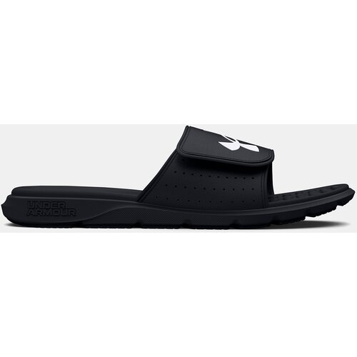 Under Armour UA M Ignite Pro SL-BLK - Men Slike