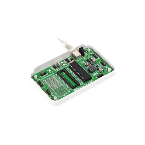 MikroElektronika Razvojna ploča MIKROE-977 Slike