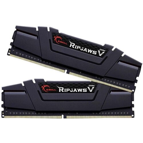 G.skill RAMDDR4 3200 16GB(2x8) Ripjaws V Cene