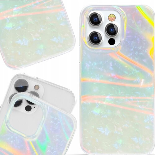 Kingxbar OVITEK OVITEK ZA IPHONE 13 PRO PEARL-MINT, (21910793) Cene