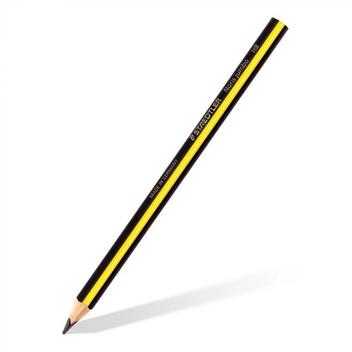 Staedtler Svinčnik hb staedtler 1/1 debeli Cene
