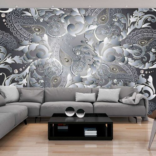  Samoljepljiva foto tapeta - Oriental Pattern 392x280 Cijene