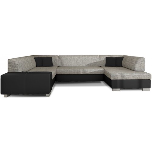 ELTAP Luksuzna kutna garnitura Havana s le�ajem-Desna-Berlin 01, Soft 11 Cijene