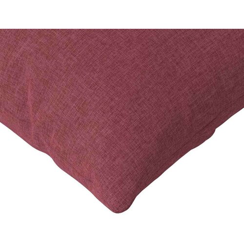 VidaXL jastučići za sofu 2 pcs vinska crvena 120 x 40 cm tkanina Slike