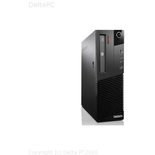 PC LENOVO ThinkCentre M93p i5-4gen/8GB/128GB SSD