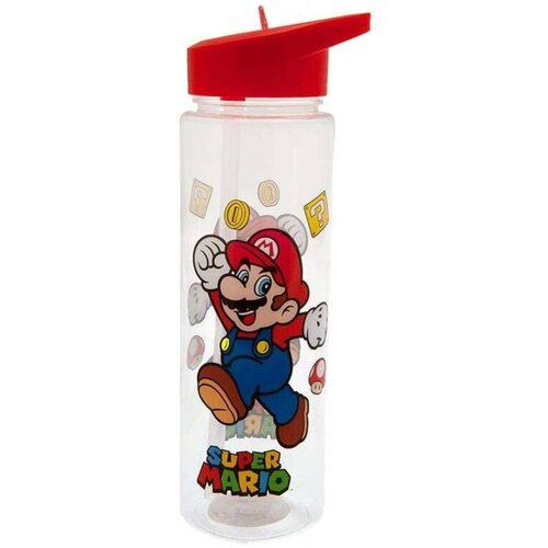 Pyramid boca Super Mario - Mario Jump - Plastic Bottle Cene