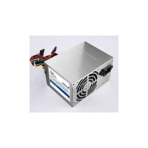 Napojna EZ COOL 500W 8cm, 20+4pin, 2xIDE+2xSATA Cijene