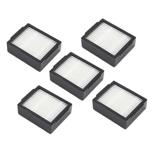 INORCO 5-delna zamenjava za filter HEPA za robotski sesalnik Combo J7+, (21841363) Cene