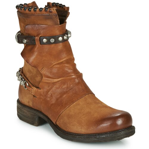 Airstep / A.S.98 saint 14 smeđa Slike
