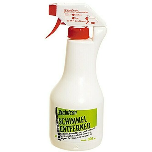 Yachticon Odstranjivač plijesni (Sprej, 500 ml) Slike
