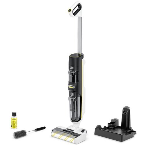  KARCHER FCV 4 &Scaron;tapni usisivač Cene