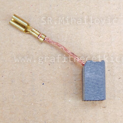 Sr Mihailović M01-161 BOSCH GWS 7/115E 8X6,3X13 Cene