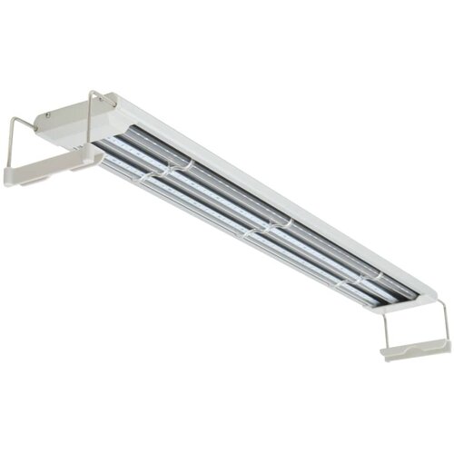  LED svjetiljka za akvarij 80 - 90 cm aluminijska IP67 Slike