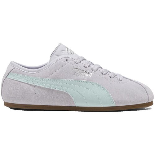 Puma Nizke superge Baskets Tackle cuir Bela Cene
