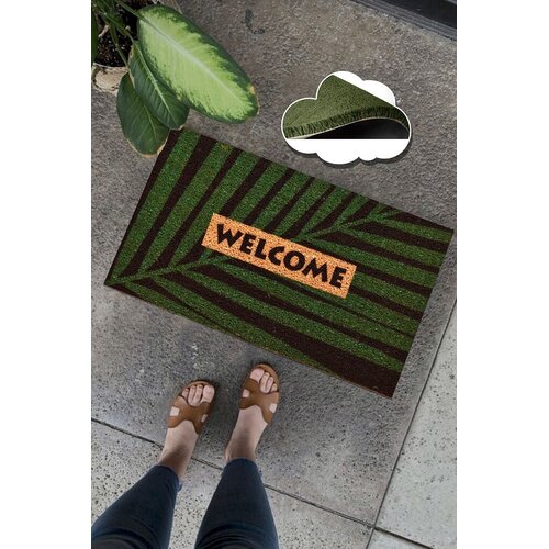 Conceptum Hypnose Mat Coco Foglia, 40 x 60 cm Cene