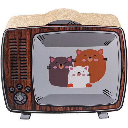 Karlie praskalna votlina Telly - D 43 x Š 23 x V 35 cm Cene