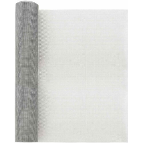 Mrežna tkanina 40 x 1000 cm 18 mesh Nehrđajući čelik 304 Slike