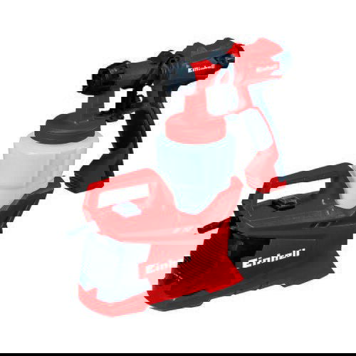 Einhell ELEKTRIČNI SISTEM ZA FARBANJE TC-SY 600 S Cijene
