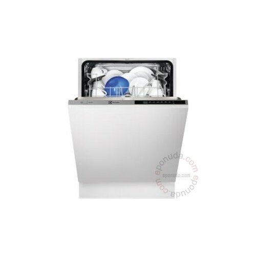 Electrolux ESL5310LO mašina za pranje sudova Slike