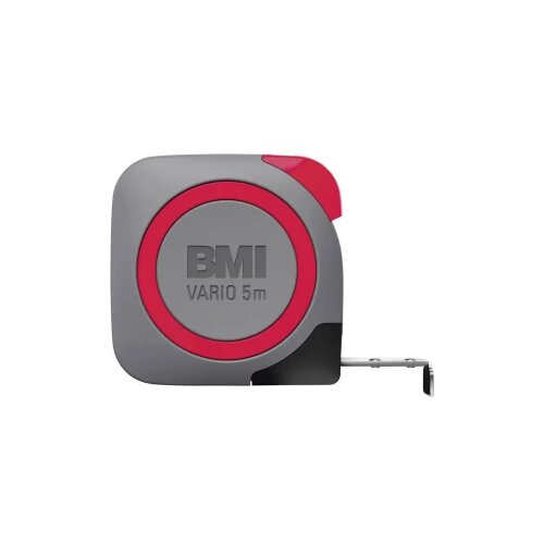 Bmi Mjerna vrpca 8 m Čelik 411841820-EGI Cijene
