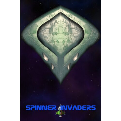 Steam Spinner Invaders Key (PC) GLOBAL Cene