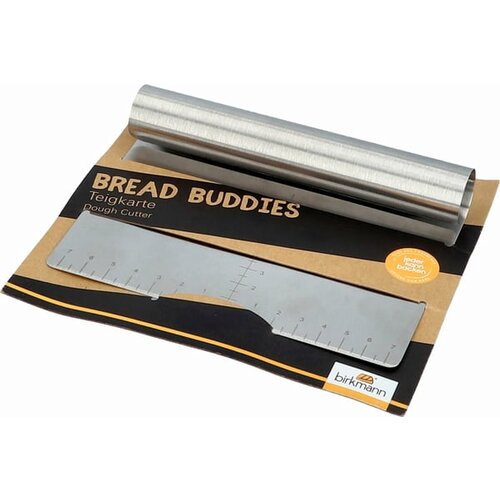 Birkmann Bread Buddies - kartica za testo Cene