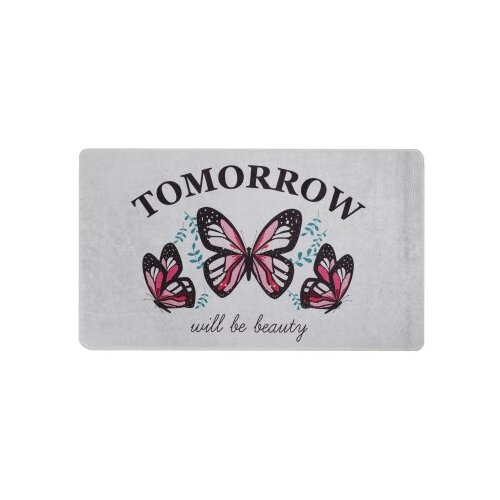  Tomorrow djt (70 x 120) multicolor bathmat Slike