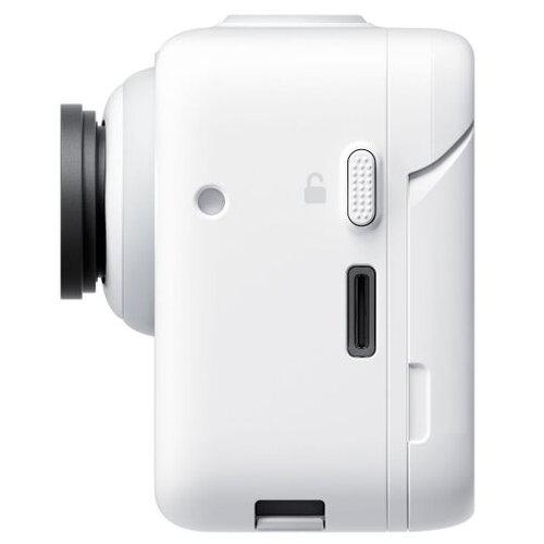 Insta360 go 3 128GB white akciona kamera Slike