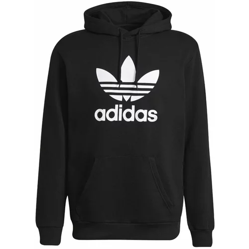 Adidas adicolor classics trefoil hoodie h06667
