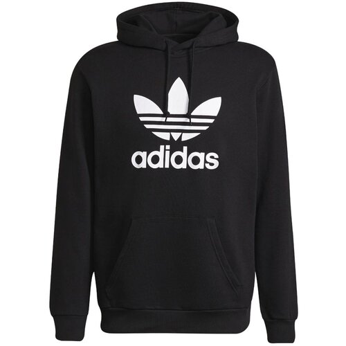Adidas adicolor classics trefoil hoodie h06667 Slike
