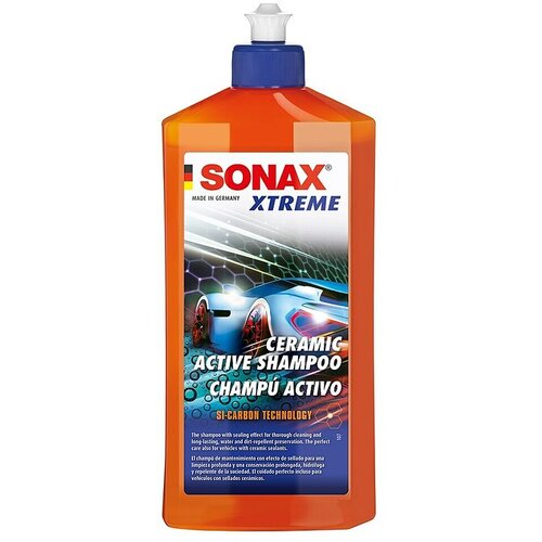 Sonax Xtreme Automobilski šampon za pranje Ceramic (500 ml) Cijene