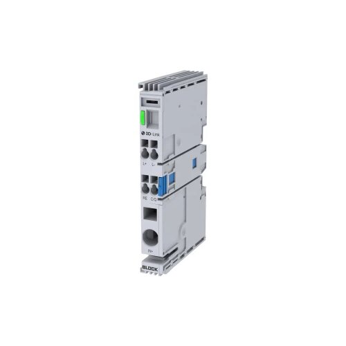 BLOCK Modul za proširenje EB-IO-LINK1 24 V/DC Cijene