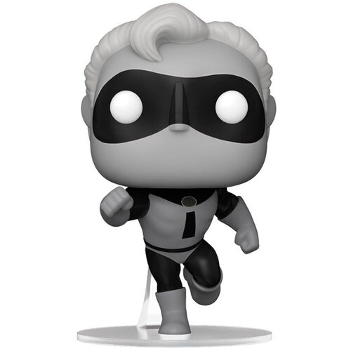 Funko POP figura The Incredibles - Gospodin Nevjerojatni Chase Slike