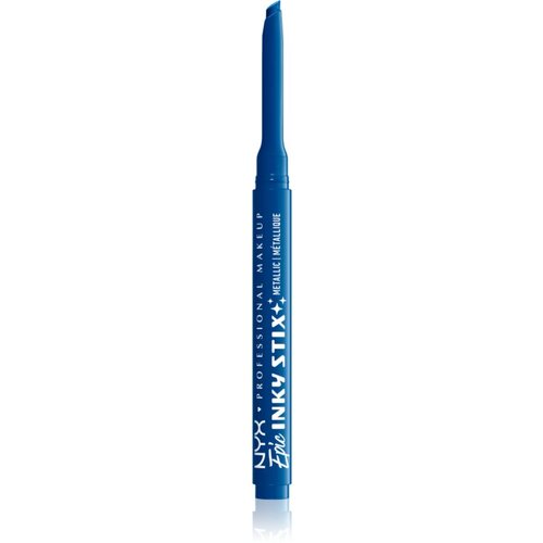NYX Professional Makeup Epic Inky Stix gel črtalo za oči odtenek 08 Turbo Teal 1 g Cene