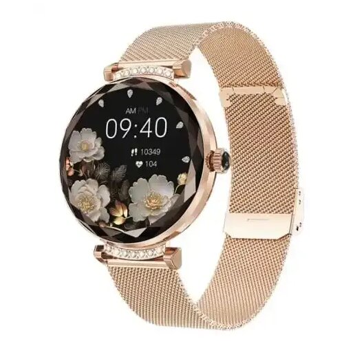 Mador smart watch NX7 pro zlatni Cene