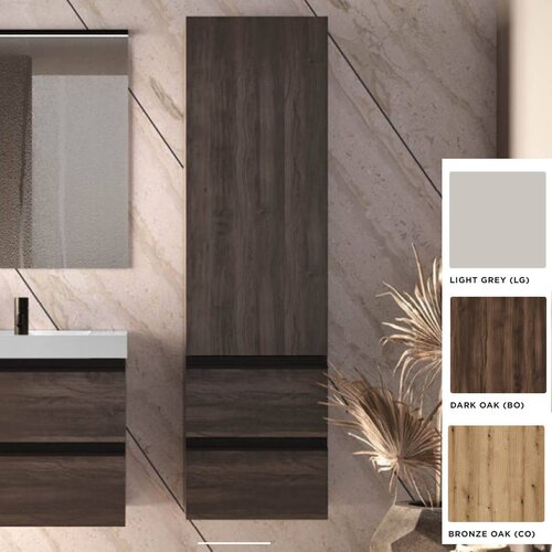 Kolpa San KOLPA-SAN kopalni&scaron;ki regal HARMONY 585680, 45&times;160&times;34,2 cm Cene