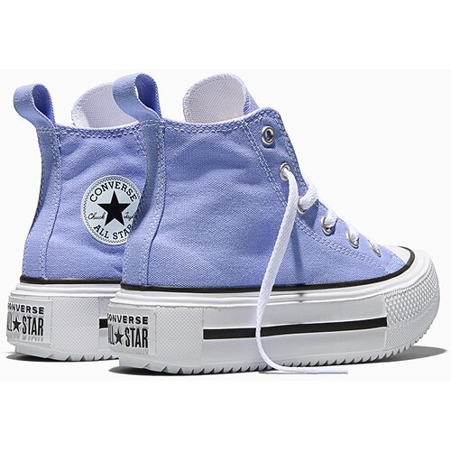 Converse deČije patike chuck taylor all star lift platform canvas Slike