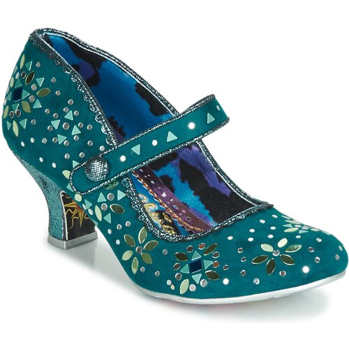 Irregular Choice Salonarji GLORY DAYS pisana Slike
