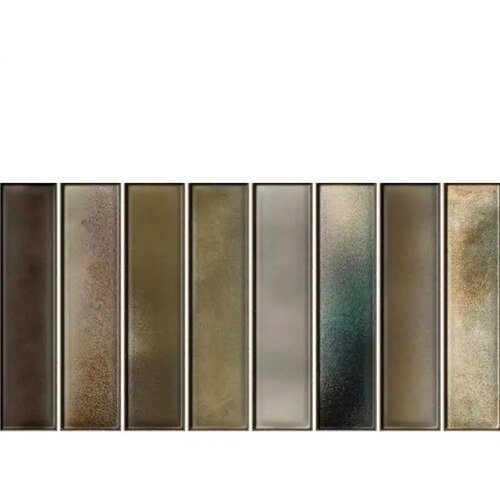  Borealis Green 15x30 Cene
