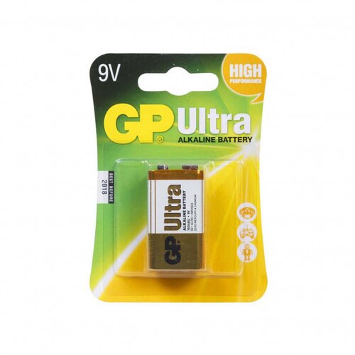  Gp ultra alkalna 9V LR61 1/1 Cene