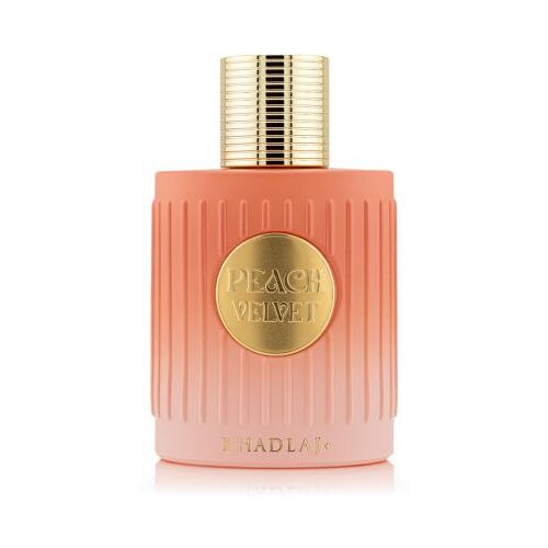 Khadlaj Peach Velvet 100 ml parfemski ekstrakt za žene Slike