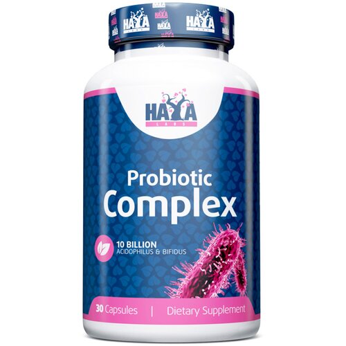 HAYA probiotic kompleks 10 bilion acidophilus 30/1 Slike