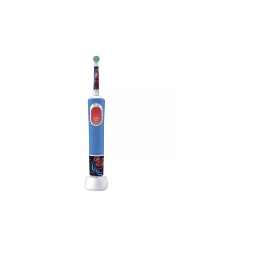 Oral-b dečija elektična četkica za zube Pro Kids SPIDERMAN Cene