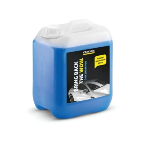 Karcher Sredstvo za či&amp;scaron;ćenje RM619 Slike