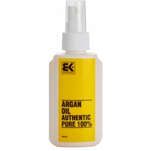 Brazil Keratin Argan Oil 100% arganovo ulje 100 ml