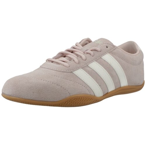 Adidas Nizke superge GRAND COURT LO Rožnata Cene