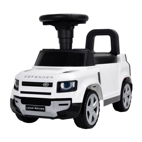  Guralica Land Rover Defender bela ( 1039712 ) Cene