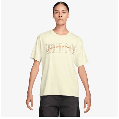 Nike W j brk ss gf gfx tee wt Cene